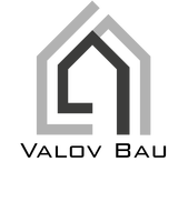 Logo Valov Bau