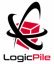 Logo LogicPile GmbH