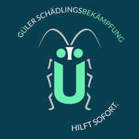 Logo Güler Schädlingsbekämpfung