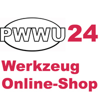 Logo PWWU Präzisionswerkzeuge Wurzen Dipl.-Ing. (FH) Uwe Schmidt