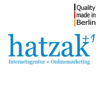Logo Onlinemarketing hatzak+1