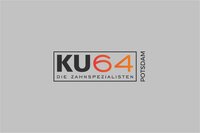 Logo KU64 - Zahnarzt Potsdam - Dr. Ziegler & Partner