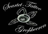 Logo Scartet-Tattoo