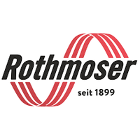 Logo Rothmoser GmbH & Co. KG | Grafing bei München | Wärme- & Stromversorger