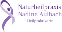 Logo Naturheilpraxis Nadine Aulbach