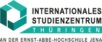 Logo Internationales Studienzentrum Thueringen