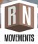 Logo Rhein Neckar Movements GmbH
