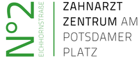 Logo Zahnarztzentrum am Kurfürstendamm