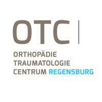 Logo OTC / ORTHOPÄDIE TRAUMATOLOGIE CENTRUM REGENSBURG Ärzte für Orthopädie