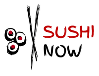 Logo Sushi Now Lieferservice