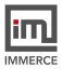 Logo Immerce GmbH