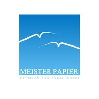 Logo Meister Papier