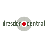 Logo dresden-central Ferienwohnungen Dresden