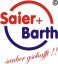 Logo Saier u. Barth