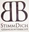 Logo StimmDich Speyer