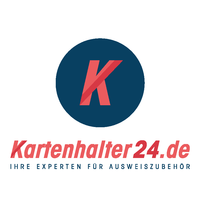 Logo Kartenhalter24.de