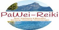 Logo PaWei-Reiki