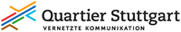 Logo Quartier Stuttgart GmbH & Co. KG