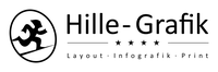 Logo Gert Hille Grafik-Design
