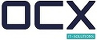 Logo OCX GmbH