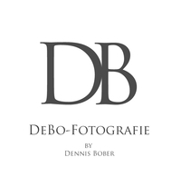 Logo DeBo-Fotografie Fotograf Lübeck