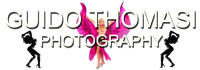 Logo Guido Thomasi Photography