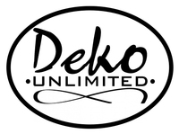 Logo Deko Unlimited