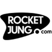 Logo Rocketjung GmbH
