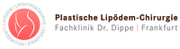Logo Plastische Lipödem-Chirurgie - Fachklinik Dr. Dippe