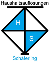 Logo Auflösungen Schäferling