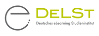 Logo DeLSt GmbH - Deutsches eLearning Studieninstitut