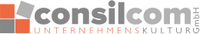 Logo Consilcom GmbH