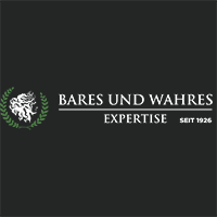 Logo Bares und Wahres