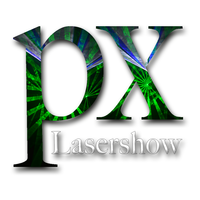 Logo px-Lasershow