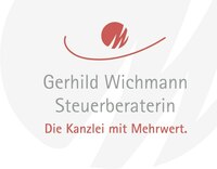 Logo Gerhild Wichmann Steuerberaterin