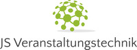 Logo JS-Veranstaltungstechnik