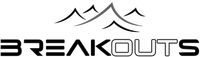 Logo Breakouts Onlineshop