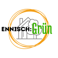 Logo Ennisch:Grün