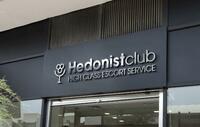 Logo Hedonistclub Ltd.