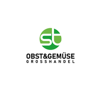 Logo ST Obst & Gemüse Großhandel