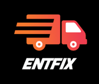 Logo Entfix - Haushaltsauflösung & Entrümpelung