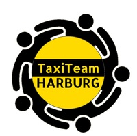 Logo Taxiteam Harburg