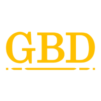 Logo GBD Service GmbH