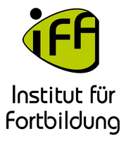 Logo IFF Saar-Pfalz