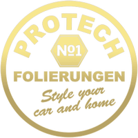 Logo Protech Folierungen