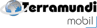 Logo Terramundi GmbH - mobil