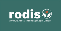 Logo RODiS Ambulante & Intensivpflege GmbH