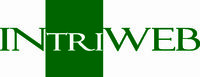 Logo InTriWeb Internetdienstleistungen