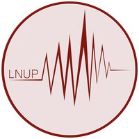 Logo Lineupevents