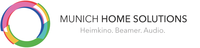 Logo Munich Home Solutions
